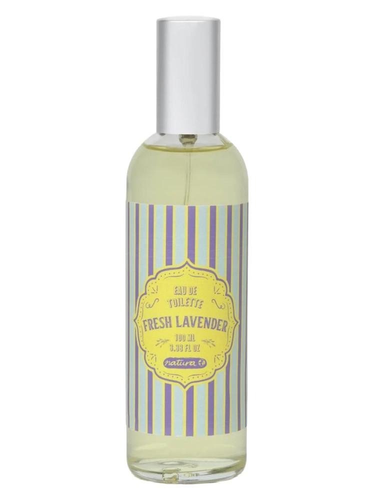 Lavender Fresh Eau de Toilette