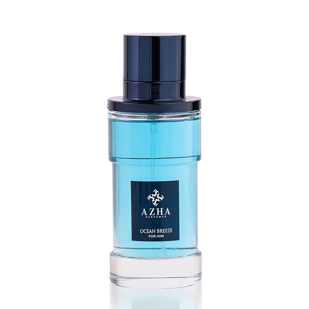 Ocean Breeze Men's Perfume – 100 ml
