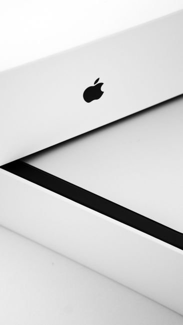 Apple MacBook Air M2 - Apple iPhone (Brand New)