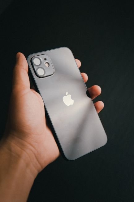Apple iPhone 15 Pro Max - Apple iPhone (Fair Condition)