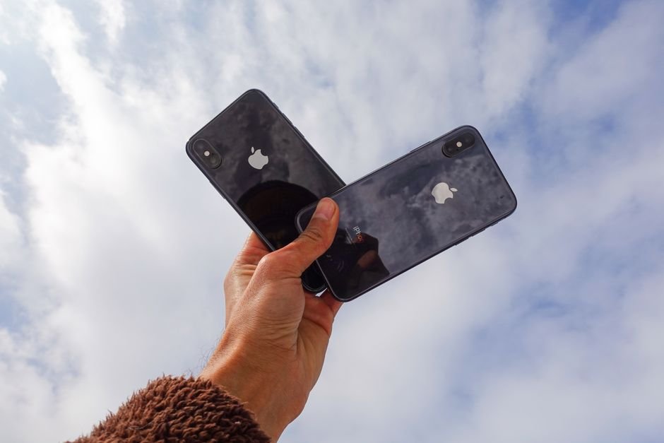 Apple iPhone 15 - Apple iPhone (Fair Condition)