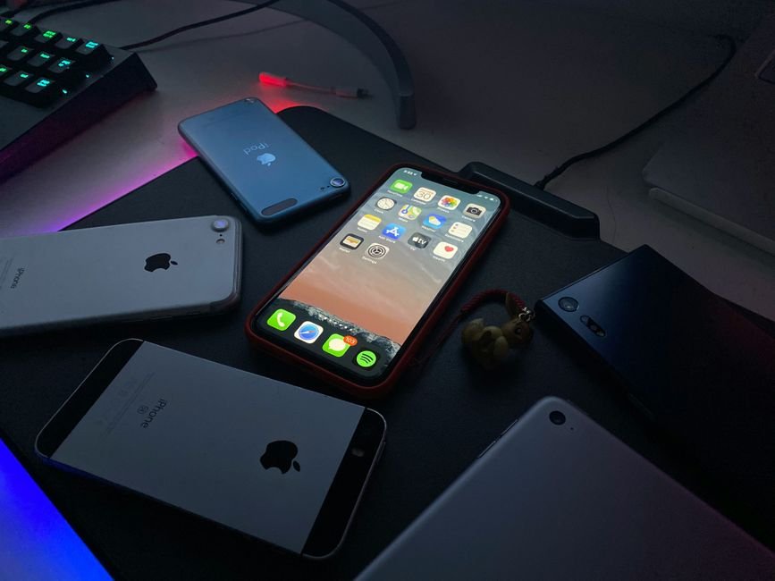 Apple iPhone 15 - Apple iPhone (Fair Condition)