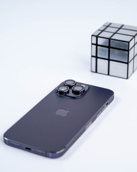 Apple iPhone 14 Pro - Apple iPhone (Fair Condition)