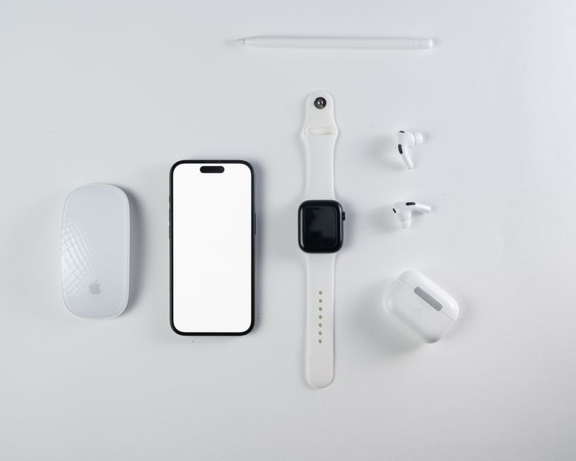 Apple iPhone 14 Pro - Apple iPhone (Like New)