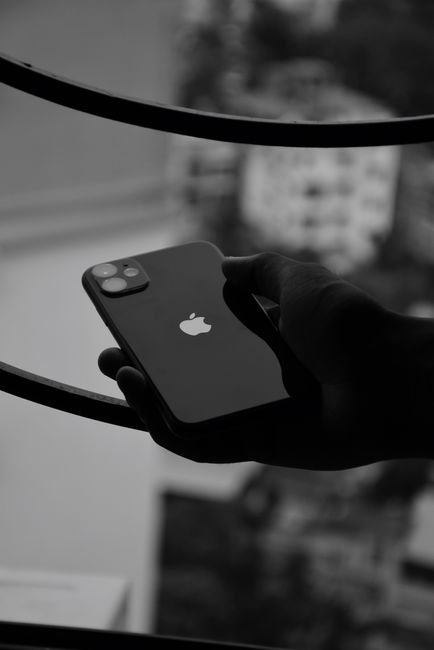 Apple iPhone 14 Pro - Apple iPhone (Fair Condition)