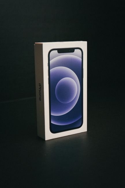 Apple iPhone 15 - Apple iPhone (Brand New)