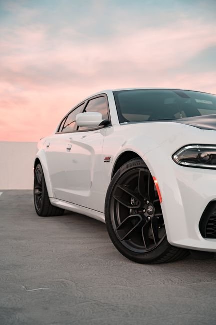 Dodge Sport Edition - Sedan (Like New)