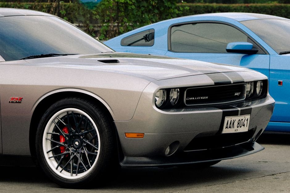 Dodge Sport Edition - Sedan (Like New)