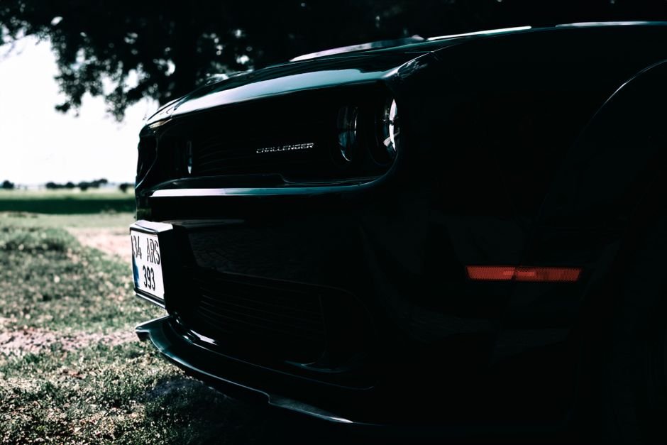 Dodge Sport Edition - Sedan (Like New)