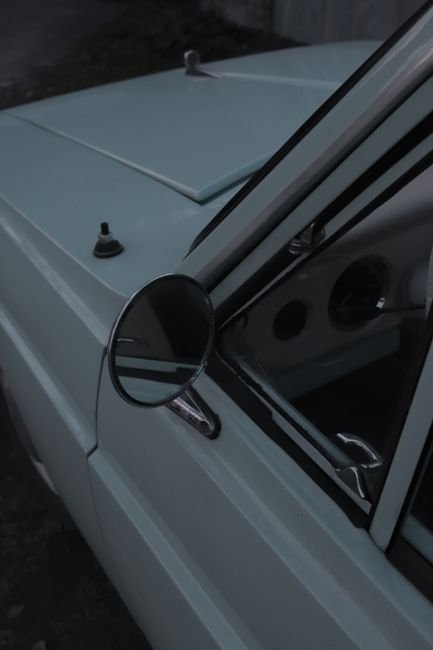 Nissan Sunny - Sedan (Like New)