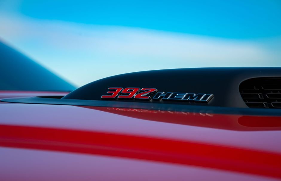 Dodge Sport Edition - Sedan (Like New)